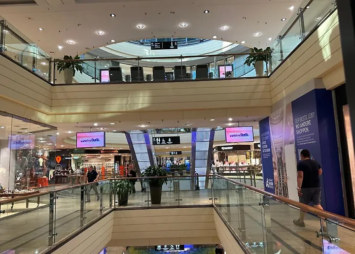 Διαμέρισμα Design Centre - Enjoy And Relax