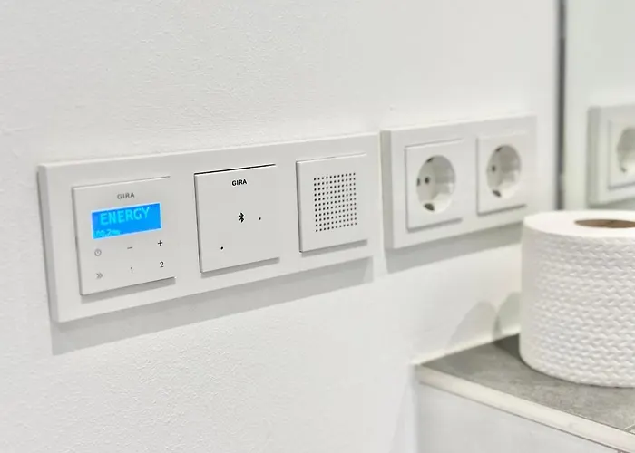 Design Centre - Enjoy And Relax Διαμέρισμα *