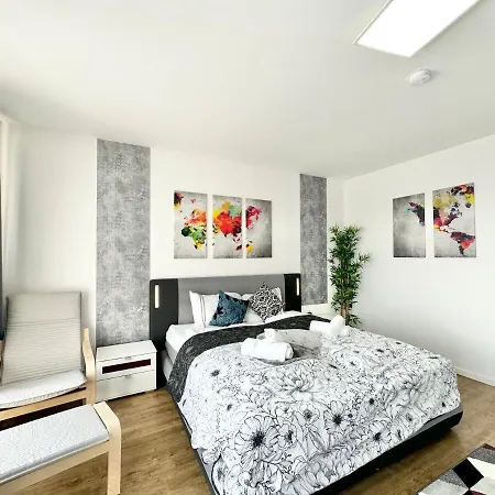 Design Centre - Enjoy And Relax Dresden