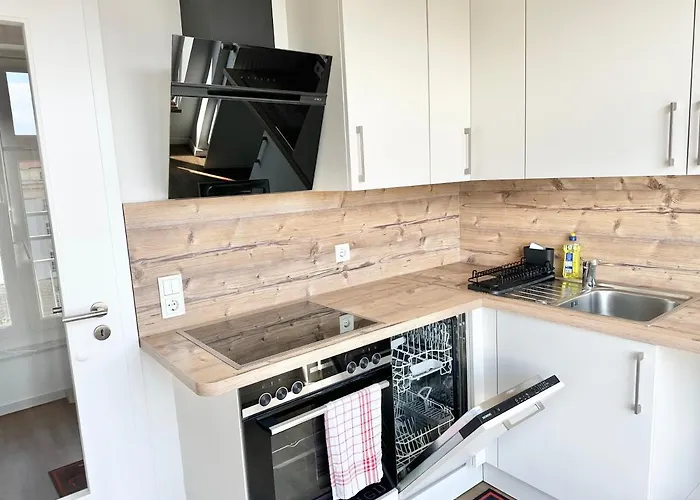 Appartamento Design Centre - Enjoy And Relax *