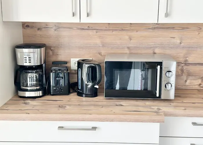 Appartamento Design Centre - Enjoy And Relax Dresda