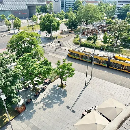Lägenhet Design Centre - Enjoy And Relax