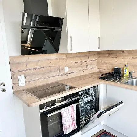 Appartamento Design Centre - Enjoy And Relax *