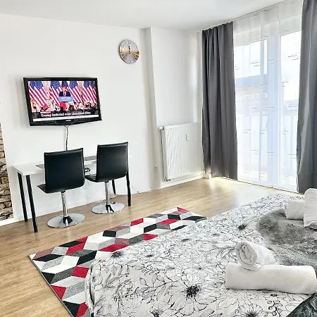 Design Centre - Enjoy And Relax * Dresda