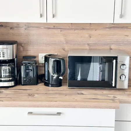 Appartamento Design Centre - Enjoy And Relax Dresda