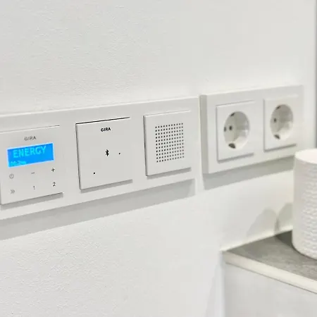 Design Centre - Enjoy And Relax Appartamento *